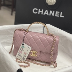 Chanel Satchel Bags